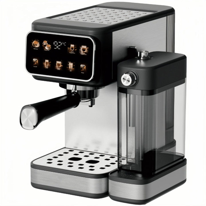 High-performance espresso machine Kalsten