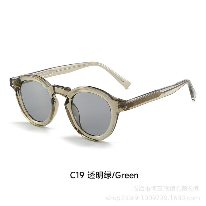 Ladies sunglasses in modern and unique design Kalsten