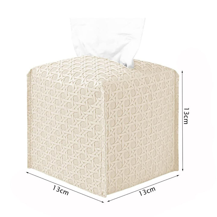 Design-Pocket Tissue Box Kalsten
