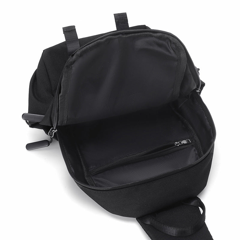 Versatile Crossbody Sling Pack Kalsten