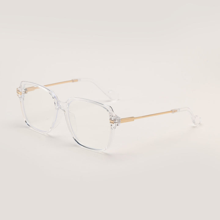 Women’s trendy fashionable sunglasses with elegant metal detail Kalsten