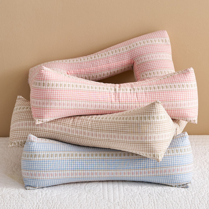 Decorative Comfort Neck Pillow Kalsten