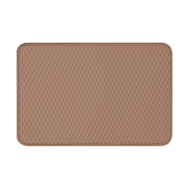 Cushioned Memory Foam Kitchen Mat Kalsten
