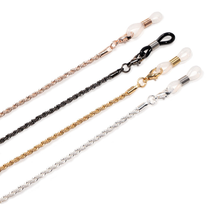 Braided Eyewear Chain Kalsten