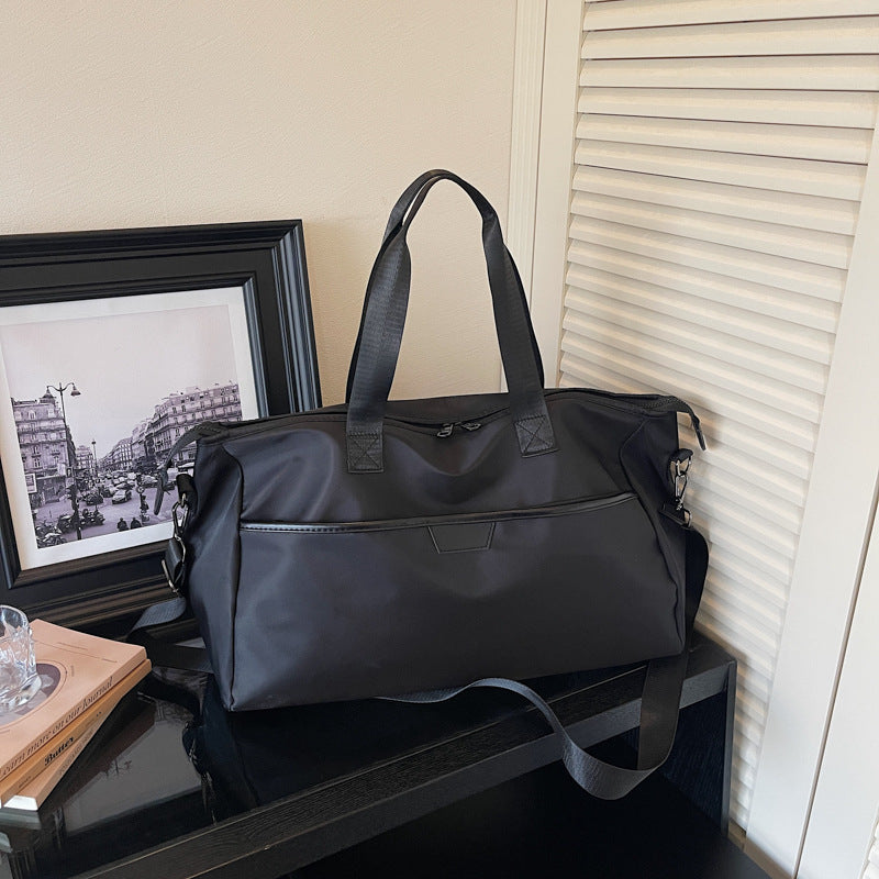 Multifunctional Sports and Travel Bag Kalsten