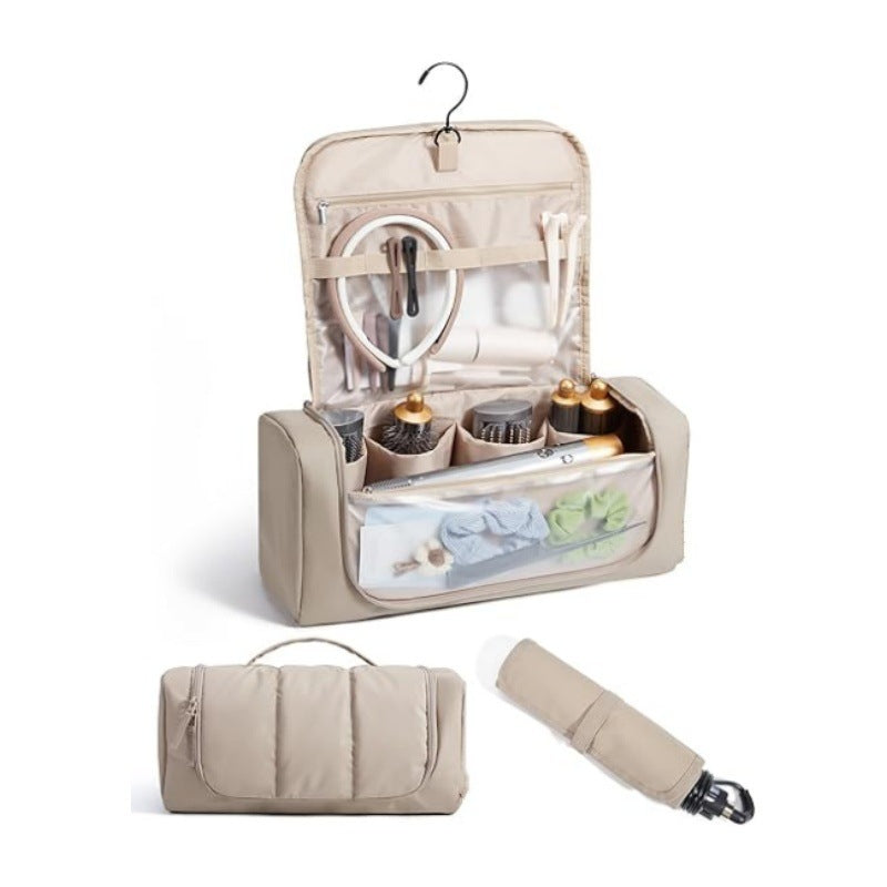 Multifunctional Toilet Bag Kalsten