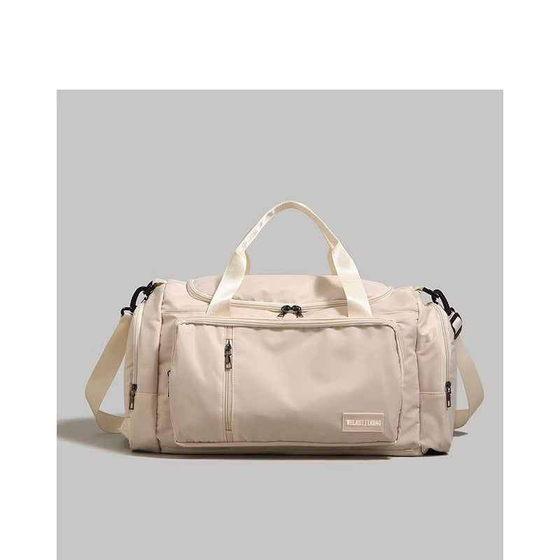 Multi-Functional Travel Duffle Bag Kalsten