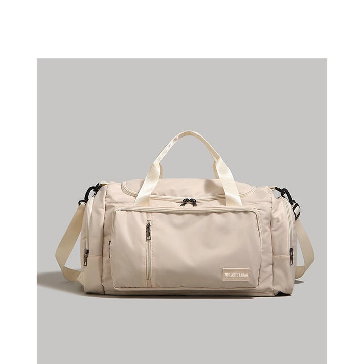 Multi-Functional Travel Duffle Bag Kalsten