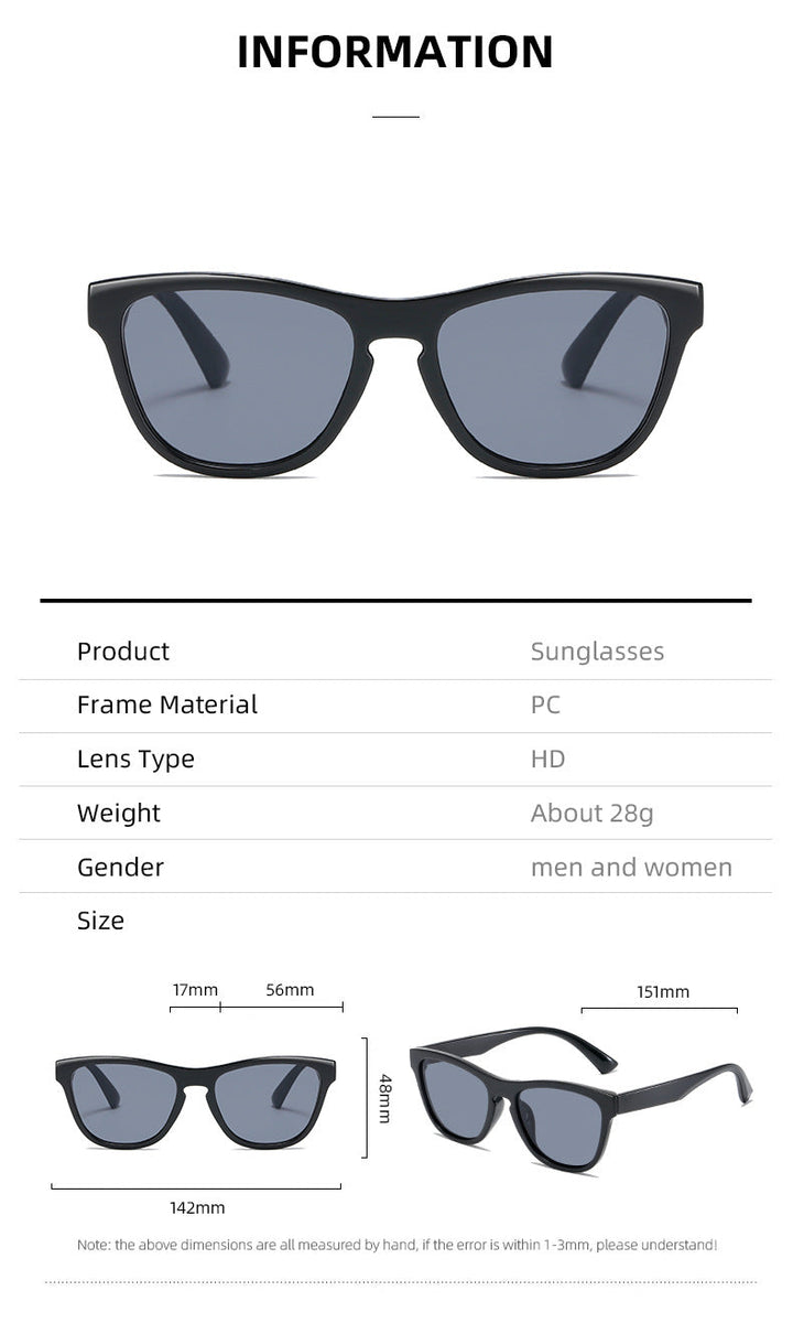 Women Geometric Reinterpretation Sunglasses Kalsten