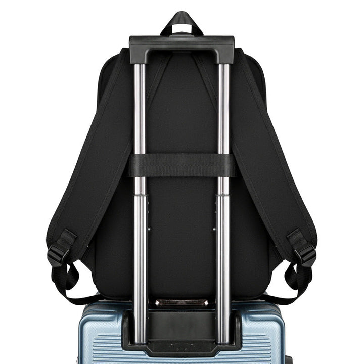 Ergonomic Travel Backpack Kalsten