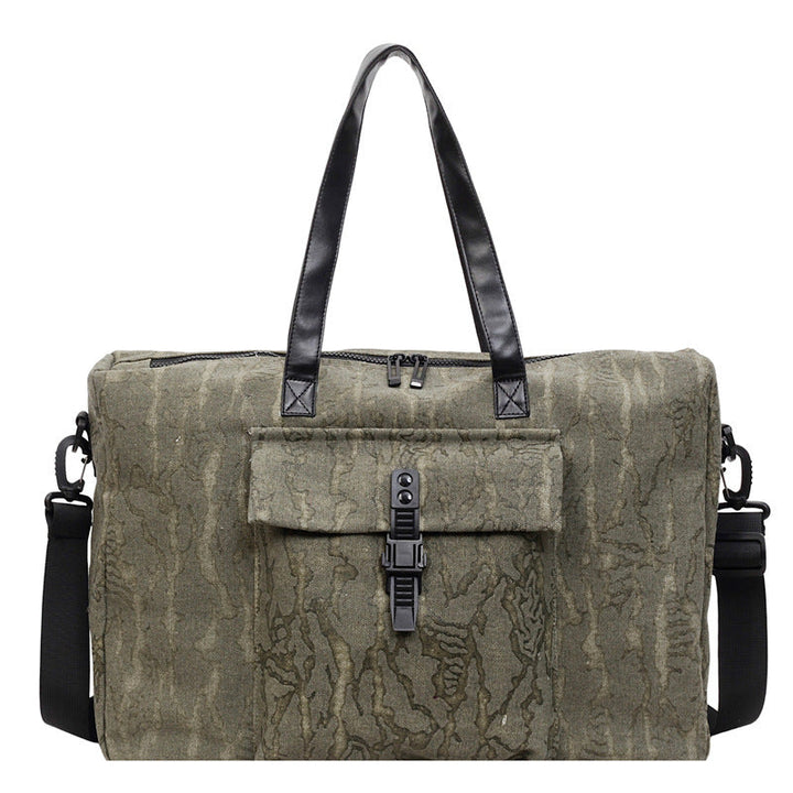 Board and travel bag with adjustable shoulder strap Kalsten