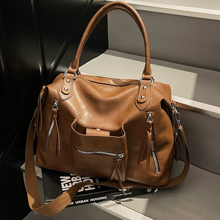 Luxurious everyday handbag Kalsten