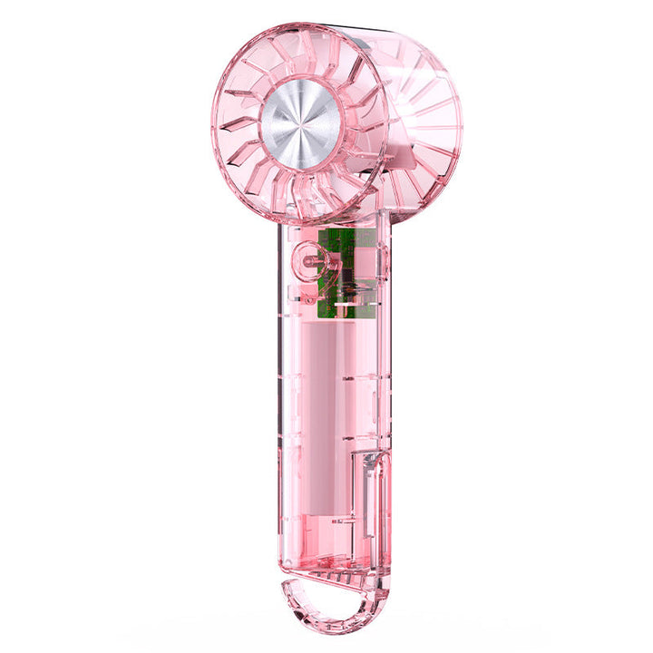 Men's portable mini fan Kalsten