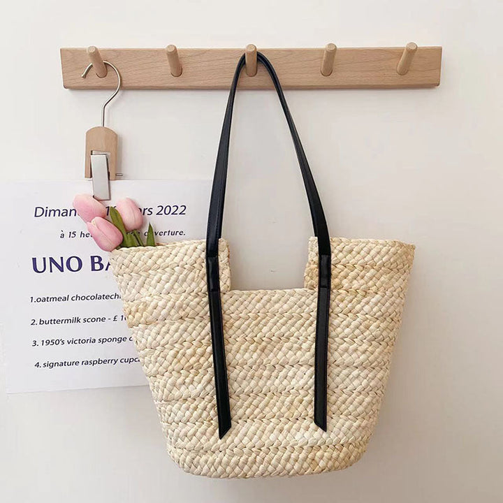 Trendy Braided Bag Kalsten