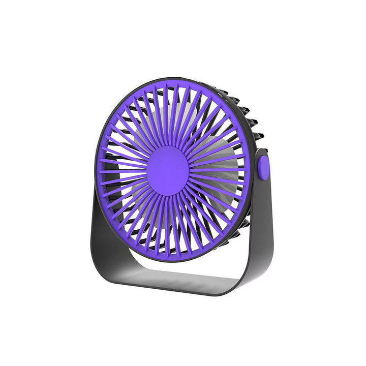 Ladies 3D circulation fan Kalsten