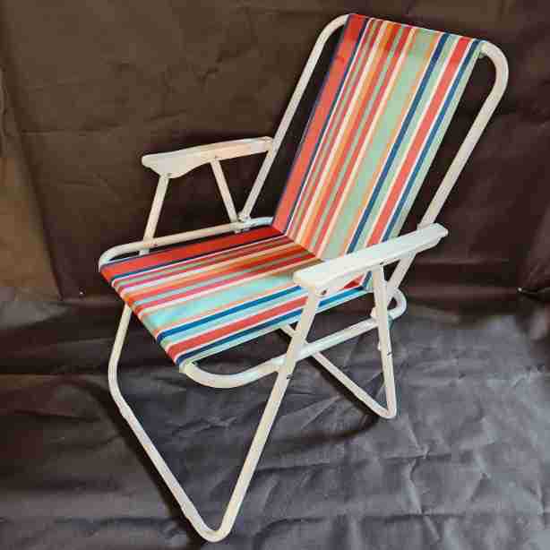 Folding chair Kalsten