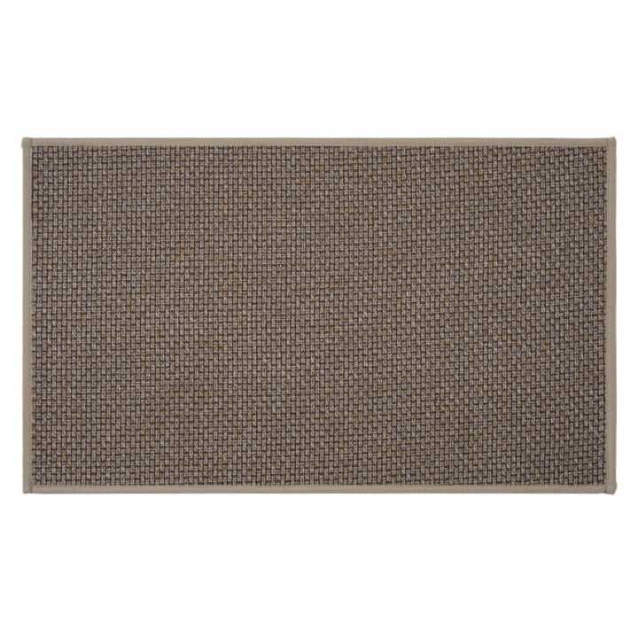 Durable Textured Outdoor Entry Mat Kalsten