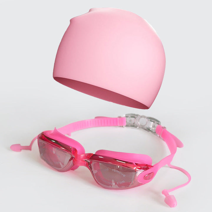 Anti-Fog Swimming Goggles Kalsten 1783828673