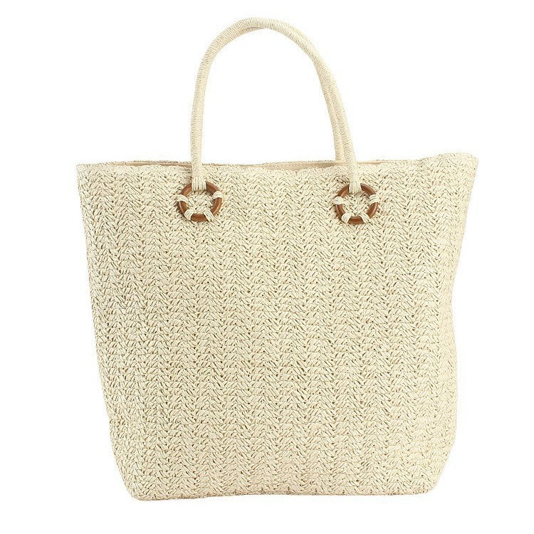 Large shopping bag with sturdy carrying handles Kalsten