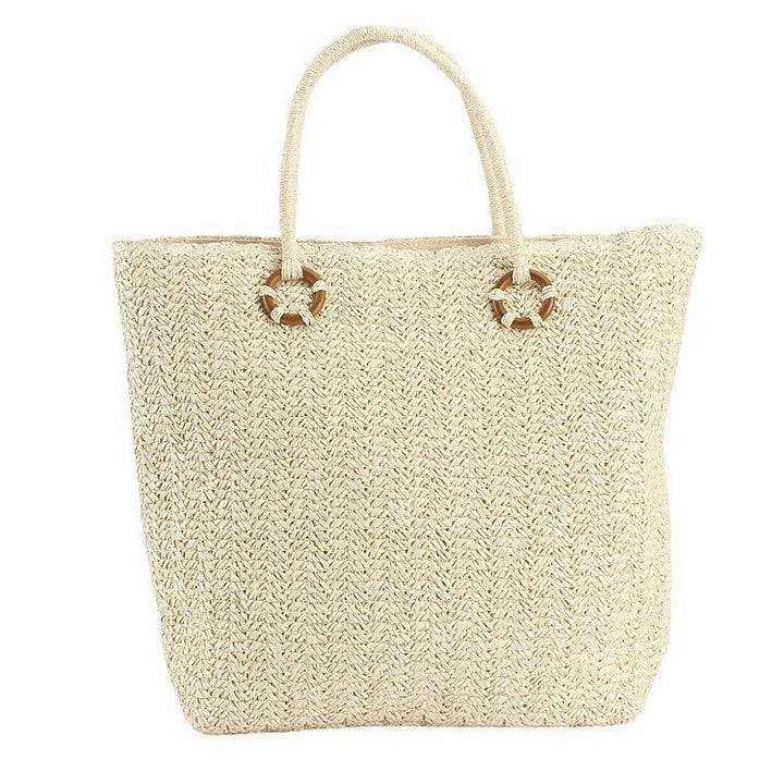 Large shopping bag with sturdy carrying handles Kalsten