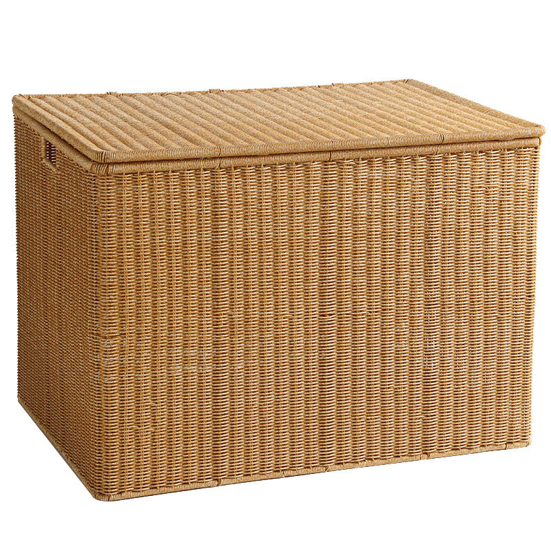 Durable Woven Storage Chest Kalsten