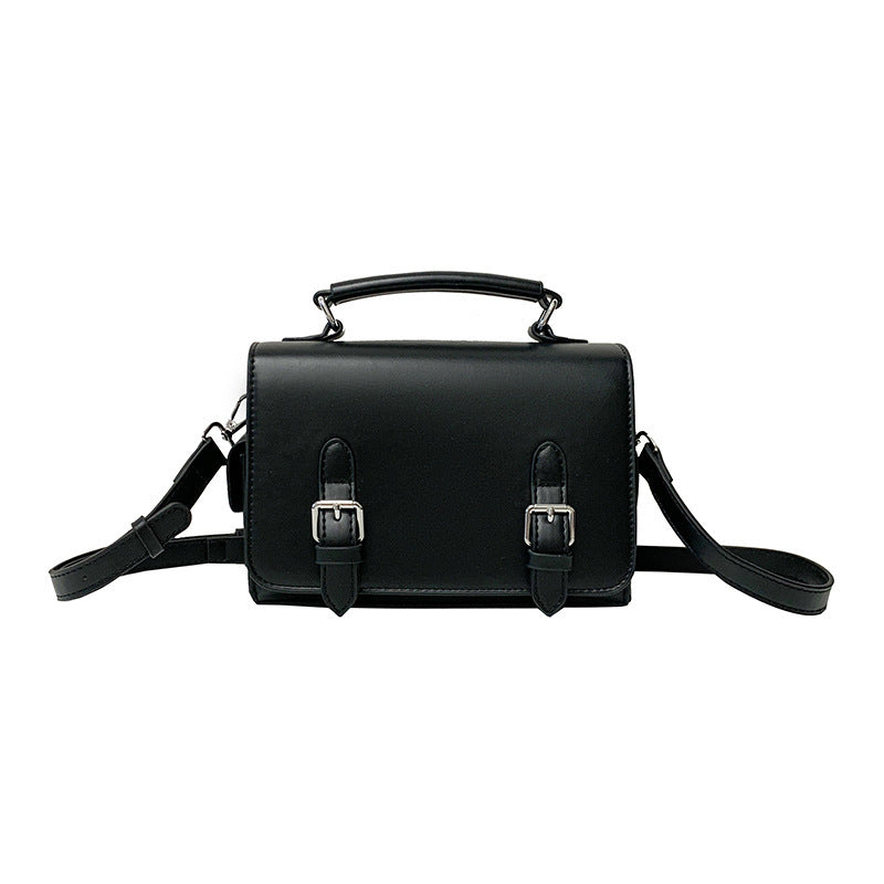 Elegant Handbag with Textured Design Kalsten