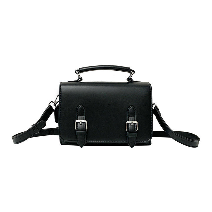 Elegant Handbag with Textured Design Kalsten
