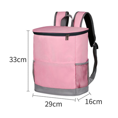 Unisex Cooler Backpack Karnz
