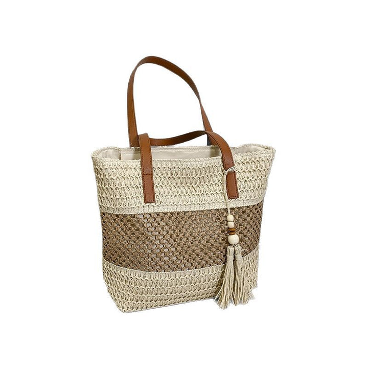 Beach bag Kalsten