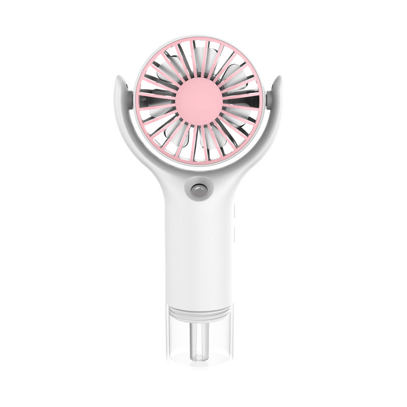 Women's portable handheld fan Kalsten