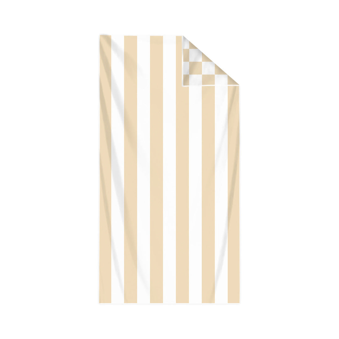 Bath towel Kalsten