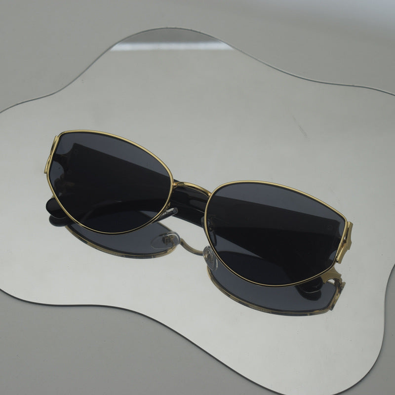 Cat-Eye Sunglasses Kalsten