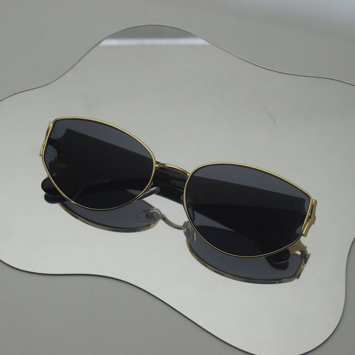 Cat-Eye Sunglasses Kalsten