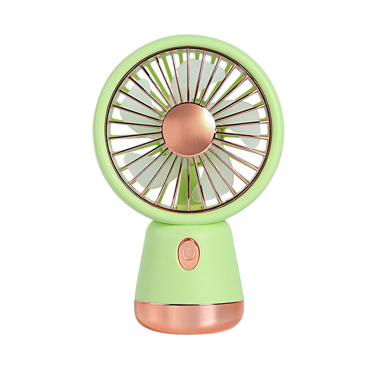 Women's Portable Mini Fan Kalsten