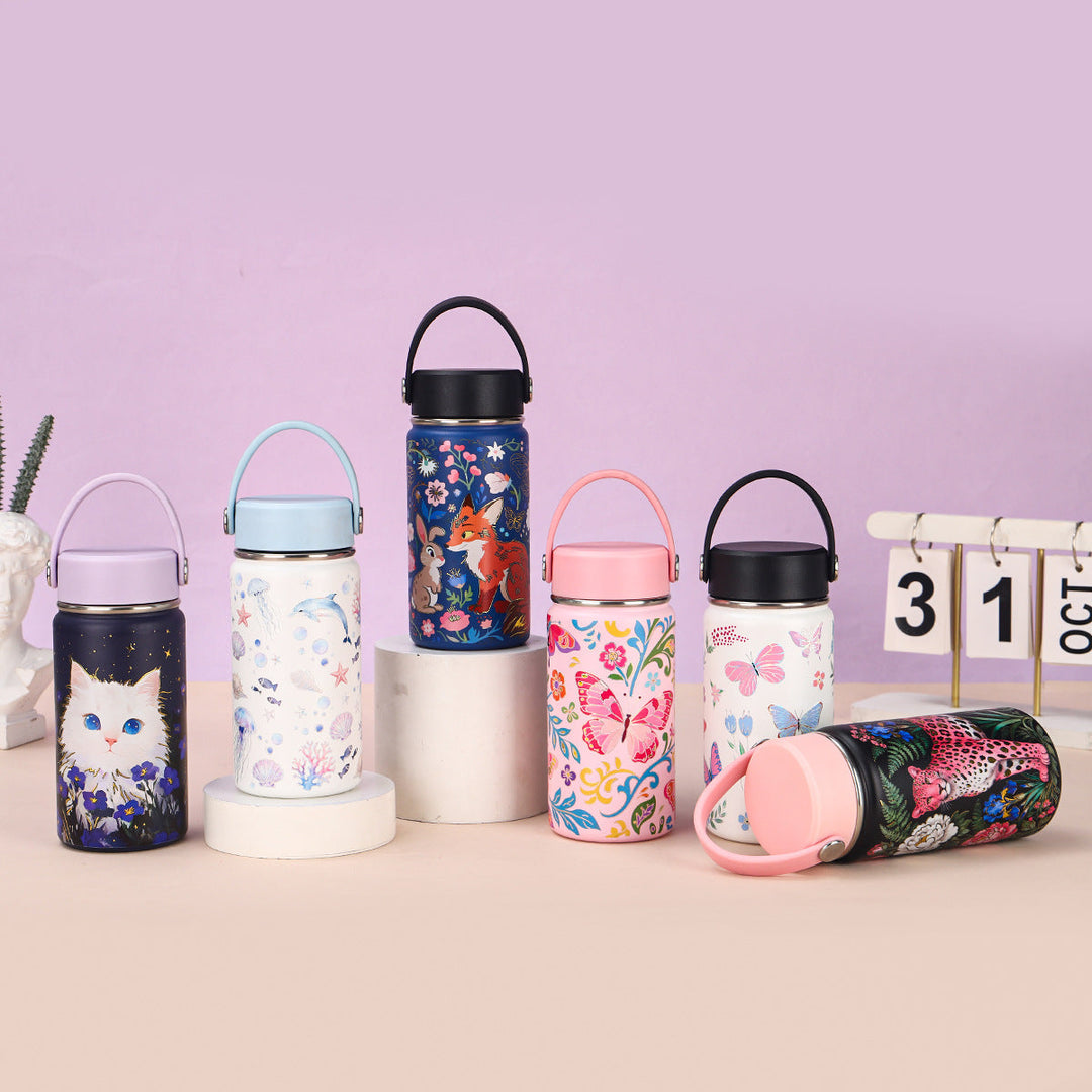 Ladies Thermos Bottle Kalsten