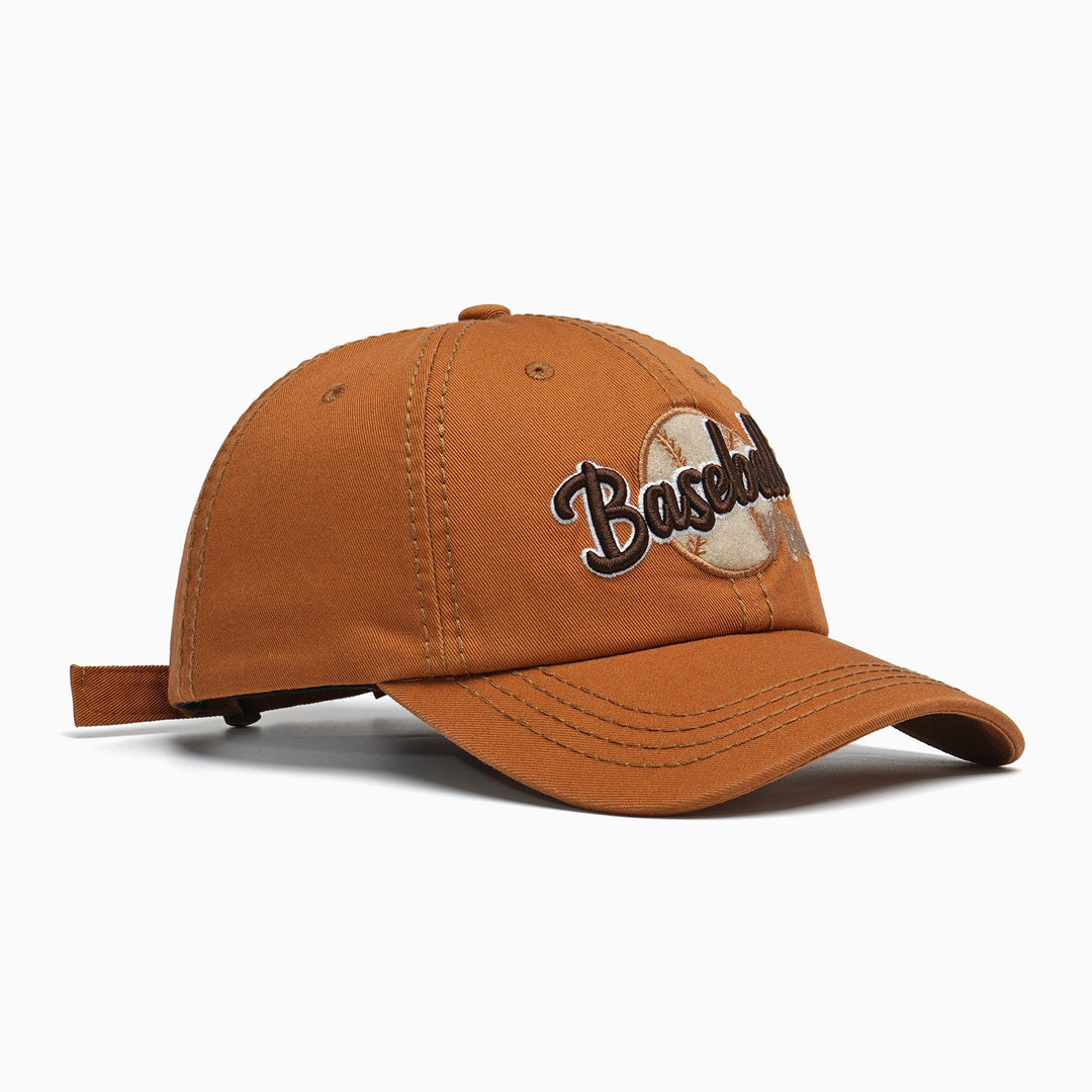 Women classic baseball cap Kalsten