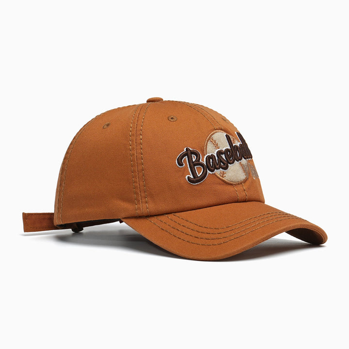 Women classic baseball cap Kalsten