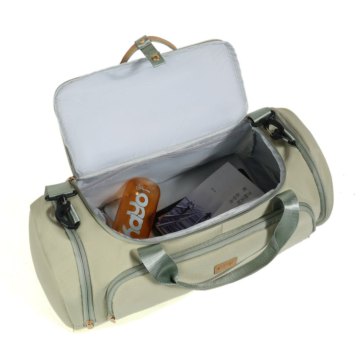Women's Practical Sports and Travel Bag Kalsten