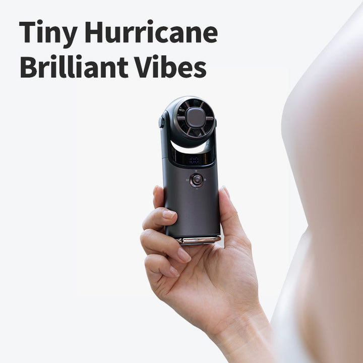 Women's Portable Mini Fan Kalsten