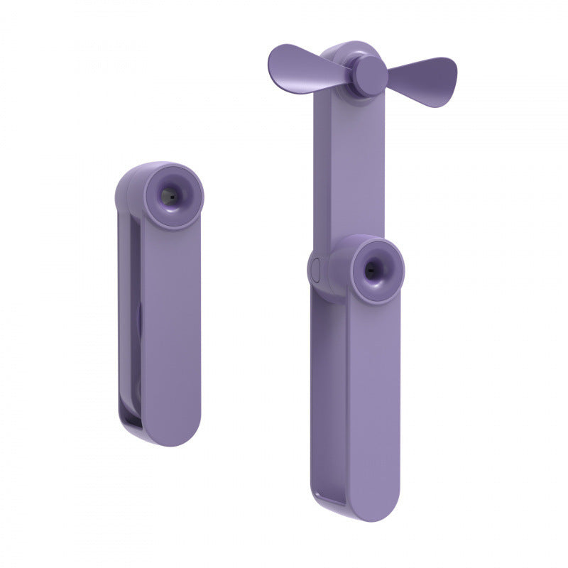 Portable Clip-On Fan Kalsten
