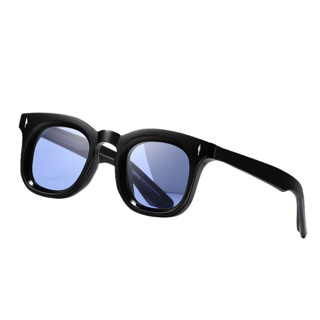 Women’s sunglasses in a modern square design with UV protection Kalsten