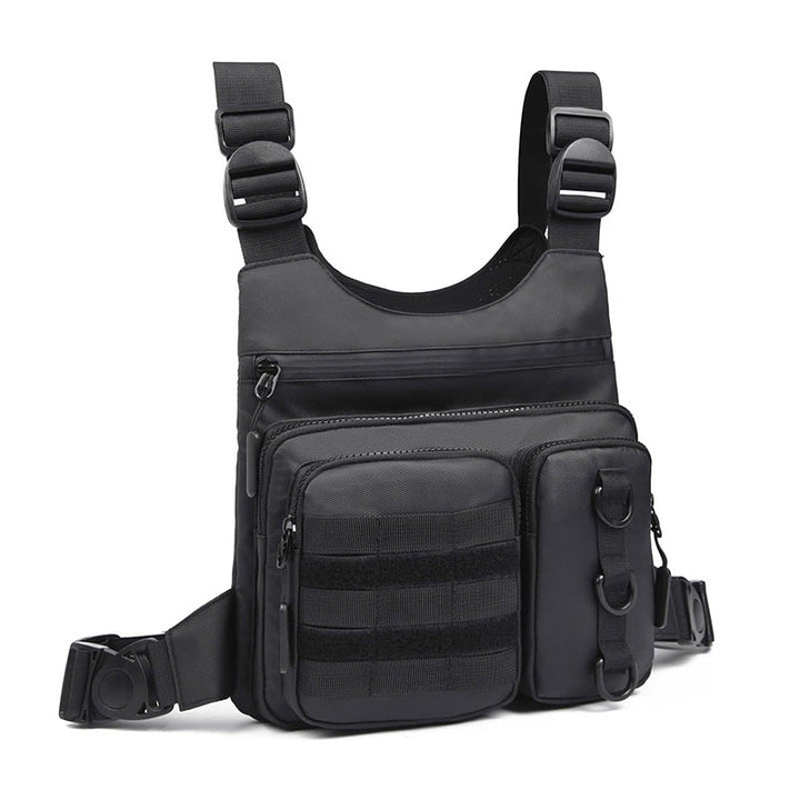 Tactical shoulder holster bag Kalsten