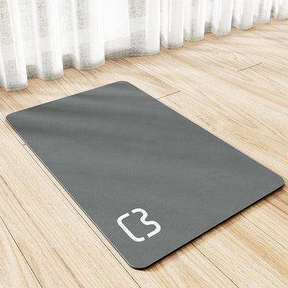 Pet Feeding Bowl Mat Acalora
