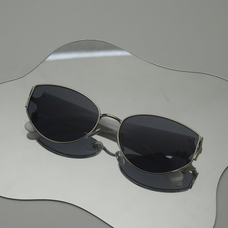 Cat-Eye Sunglasses Kalsten