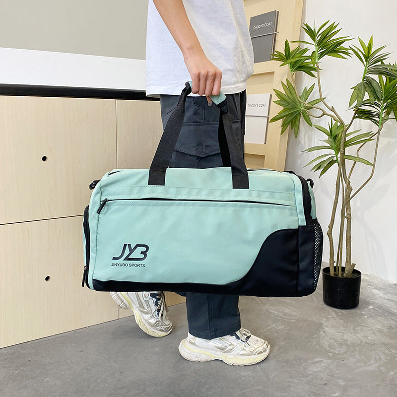 Sport bag Kalsten