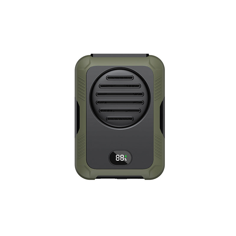 Women Multifunctional Portable Battery Kalsten
