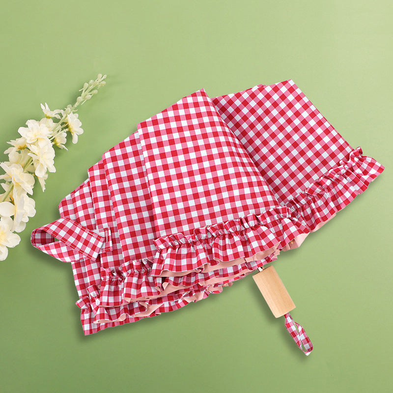 Ladies sun protection umbrella Kalsten