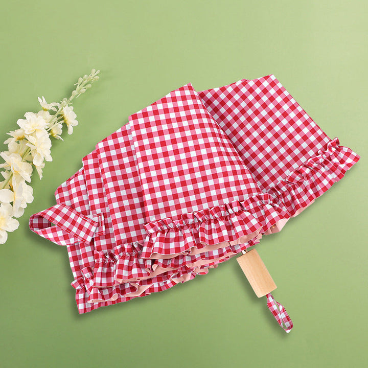 Ladies sun protection umbrella Kalsten