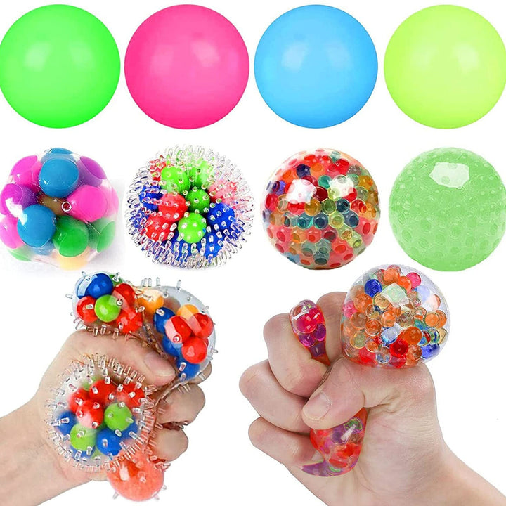 Unisex Stress Relief Putty Toy Kalsten