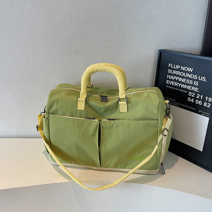 Versatile Multi-Functional Travel